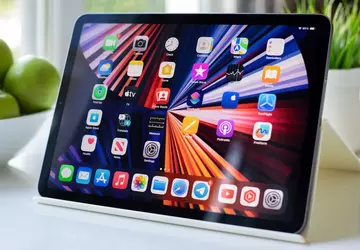 Insider: Apple wil iPad Pro met ...