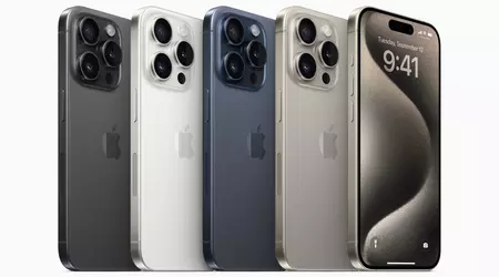 Samen met de iPhone 16e krijgen iPhone 15 Pro en iPhone 15 Pro Max binnenkort functies voor kunstmatige intelligentie