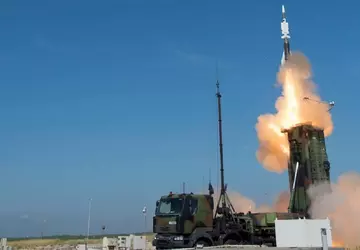 De AFU gebruikt Aster-15 en Aster-30 ...