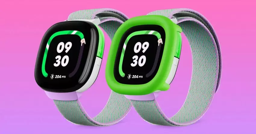 Fitbit Ace LTE is nu verkrijgbaar bij Amazon en Google Store