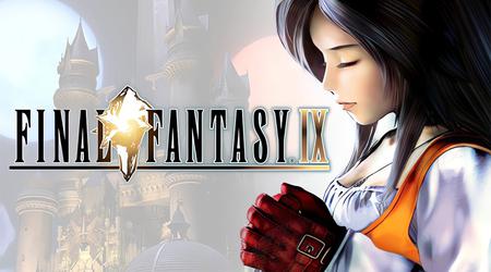 Insider: Square Enix heeft een Final Fantasy IX-remake nog niet opgegeven en is actief bezig met de ontwikkeling ervan