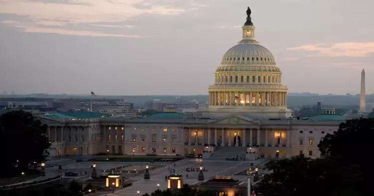 Microsoft Copilot geblokkeerd voor Amerikaanse congresapparaten
