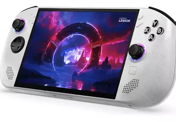 Een nieuw lek heeft de specificaties ...