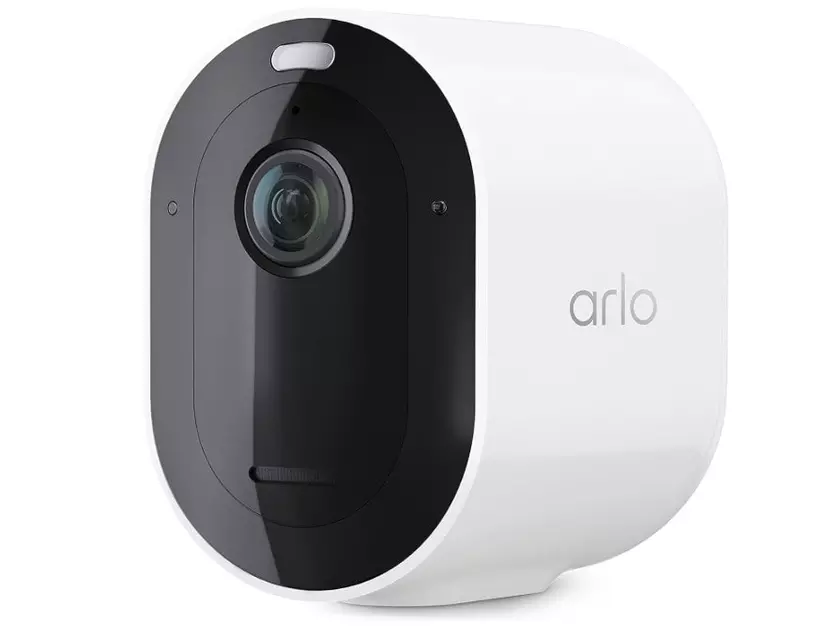 Arlo Pro 5 offline bewakingscamera