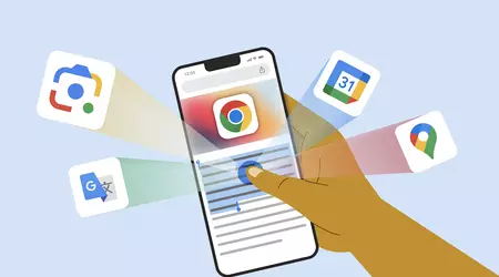 Verbeterde Google Lens en integratie met Google Maps: Google heeft een nieuwe versie van Chrome voor iOS geïntroduceerd