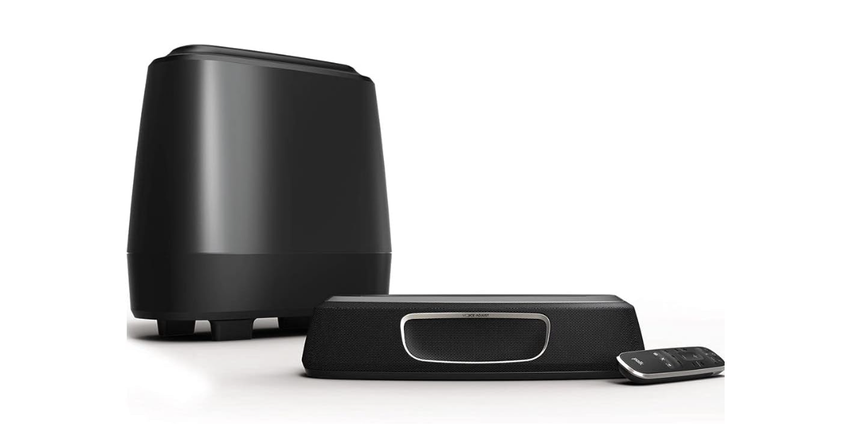 POLK AUDIO MAGNIFI MINI computer soundbar