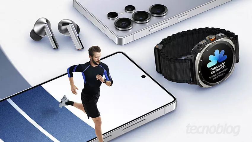 Promotiebeelden van Samsung's Galaxy S25 smartphones zijn online uitgelekt en onthullen een aantal interessante details.