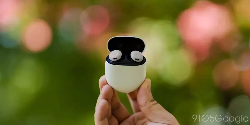 De Pixel Buds Pro zullen verkrijgbaar zijn in twee nieuwe kleuren die passen bij de Pixel 8