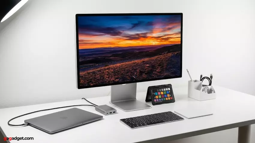 beste monitor Mac kleurnauwkeurigheid