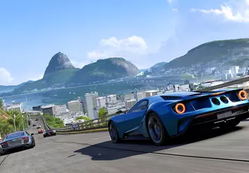 Turn 10 Studios geeft trailer vrij ...