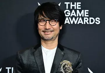 Game-industrie legende Hideo Kojima zal een ...
