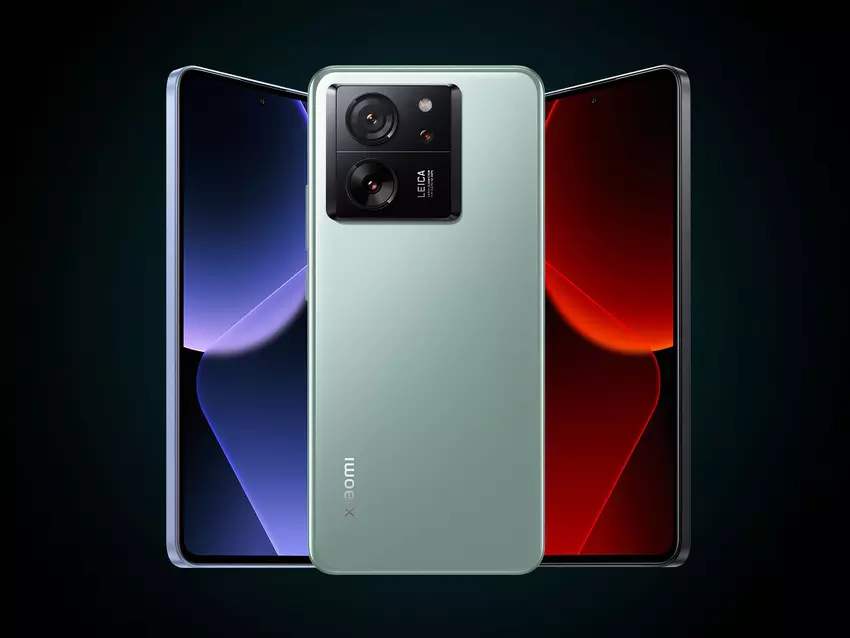 Na de Xiaomi 13 Pro: Xiaomi 13T en Xiaomi 13T Pro zijn ook begonnen met het ontvangen van HyperOS op de wereldwijde markt