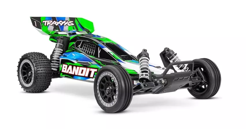 Traxxas RC wagens voor weinig