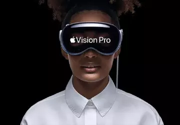 Insider: Apple Vision Pro krijgt Apple ...