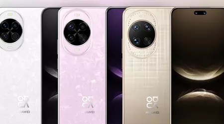 Huawei heeft de Nova 14, Nova 14 Pro en Nova 14 Ultra smartphones onthuld met een beknopt ontwerp, geweldige camera's en uitgebreide AI-mogelijkheden