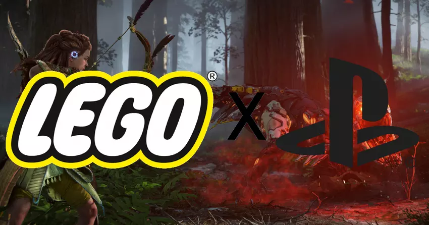 Gerucht: de aankomende samenwerking tussen Sony en LEGO in de Horizon-franchise heet LEGO Horizon Adventures, de aankondiging vindt plaats tijdens de PlayStation-presentatie
