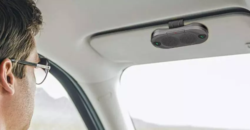 beste handsfree telefoonhouder voor auto