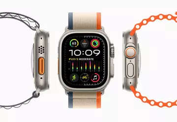Apple Watch Ultra 2 - de ...