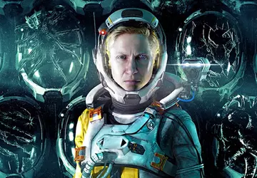 Returnal 2 of iets compleet nieuws? ...