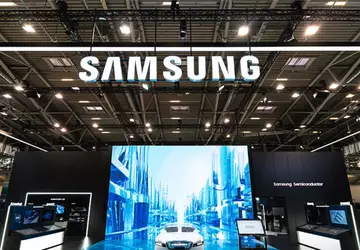 Samsung begint met de verkoop van ...