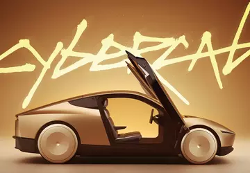 Tesla heeft de eerste vergunning gekregen ...