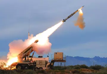 Boeing verhoogt de productie van doelzoekende ...