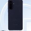 Samsung Galaxy A56 afbeelding vanuit verschillende hoeken