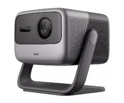 JMGO N1 Pro Laser Projector