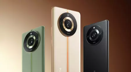 realme maakt zich op voor wereldwijde lancering van smartphones realme 11 Pro en realme 11 Pro+