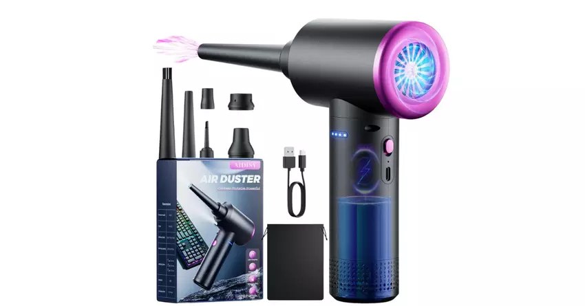 Aidisy beste pc-stofreiniger