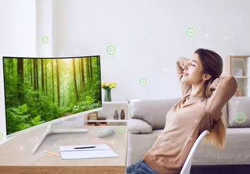 Nieuwe Asus VU249HFI-W, VU279HFI-W en VU34WCIP-W ...