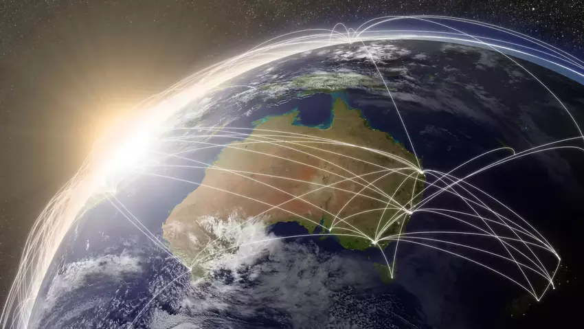 Alleen 4G en 5G: Australië schakelt zijn 3G-netwerk dit jaar volledig uit