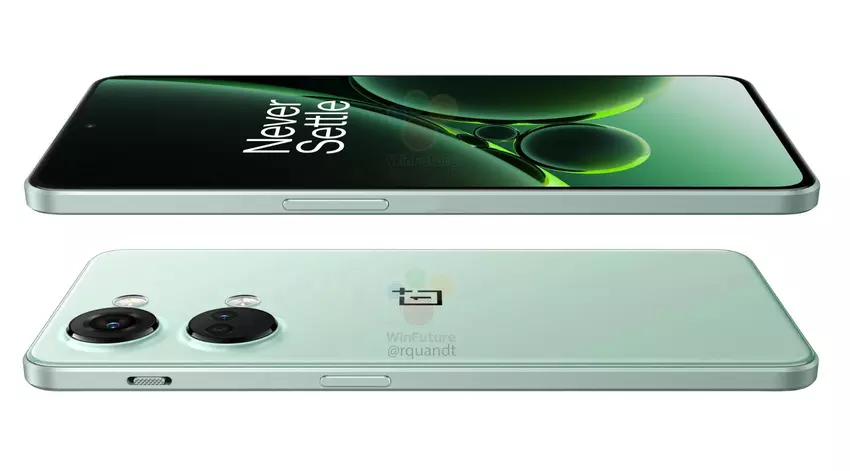 Hoeveel gaat de OnePlus Nord 3 met 120Hz AMOLED-scherm en MediaTek Dimensity 9000-chip kosten in Europa?