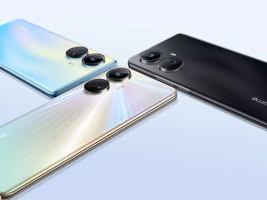 Het is officieel: realme 11, realme 11 Pro en realme 11 Pro+ worden onthuld in mei