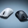 Miniatuur van de zwart-witte variant van de Razer DeathAdder V4 Pro
