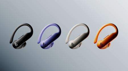 Powerbeats Pro 2 officieel onthuld: ANC, hartslagmeter en 45 uur batterijduur