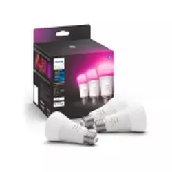 Philips Hue A19 LED Smart Light Bulb
