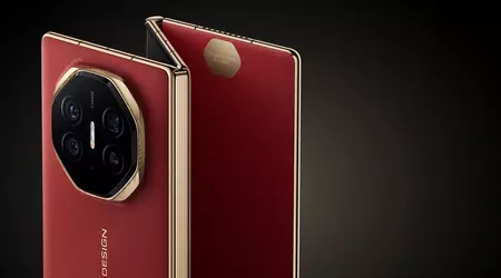 Huawei laat concurrenten geen kans: het bedrijf is al bezig met een nieuwe versie van de beroemde drievoudig opvouwbare smartphone Mate XT
