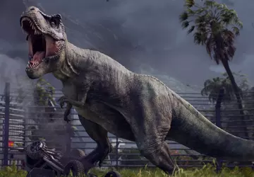 Na het vertrek van David Litch ...