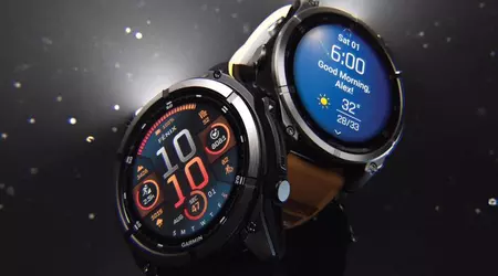 Garmin brengt update uit voor Fenix 8, Fenix E en Enduro 3 om Connect IQ-storing te verhelpen