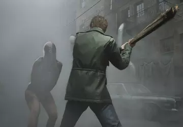 De eerste gameplaytrailer voor Silent Hill ...