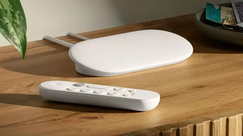 Google TV Streamer heeft de eerste update van 2025 ontvangen: Nieuwe fixes en beveiligingsverbeteringen