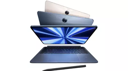 Oppo Pad 4 Pro debuteert mogelijk naast Find X8 Ultra