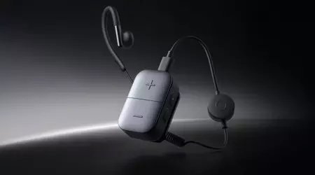 Xiaomi onthult nieuwe lichtgewicht 4G Public Network Intercom Mini radio met een bereik tot 5000 km