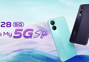 vivo Y28 5G: 90Hz LCD-scherm, MediaTek ...