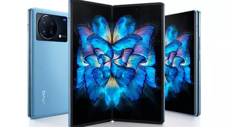 Insider: vivo X Fold 3 Pro krijgt Snapdragon 8 Gen 3-chip, 120Hz LTPO-scherm en Sony LYT-900 hoofdcamera