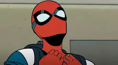 Moderniteit en stijl van de comics uit de jaren 60 gecombineerd met een nieuw verhaal: Animatieserie Your Friendly Neighbourhood Spider-Man in première