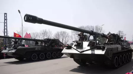 Noord-Korea heeft al 6 miljoen raketten aan Rusland geleverd - Oekraïense inlichtingendienst