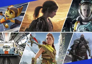 Kijken we uit naar God of ...