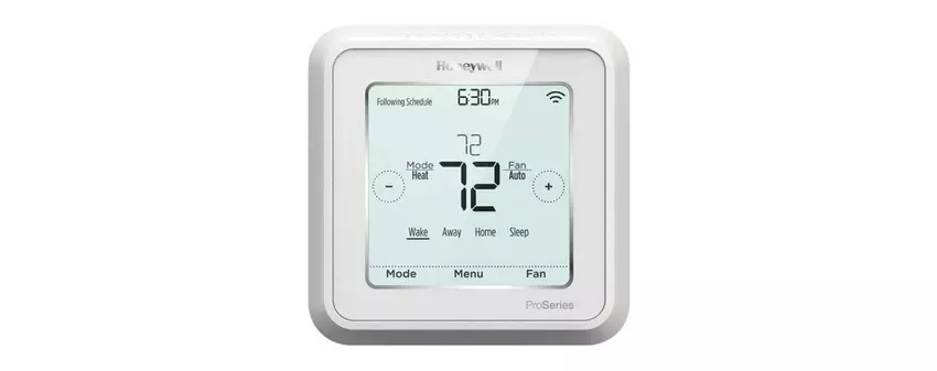  Honeywell Home T6 Pro